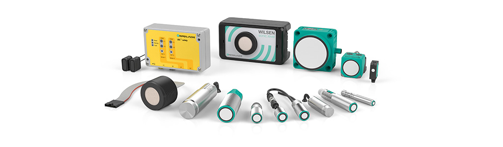 超聲波傳感器 超聲波傳感器